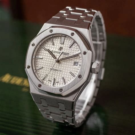 audemars piguet watch royal oak|audemars piguet royal oak original.